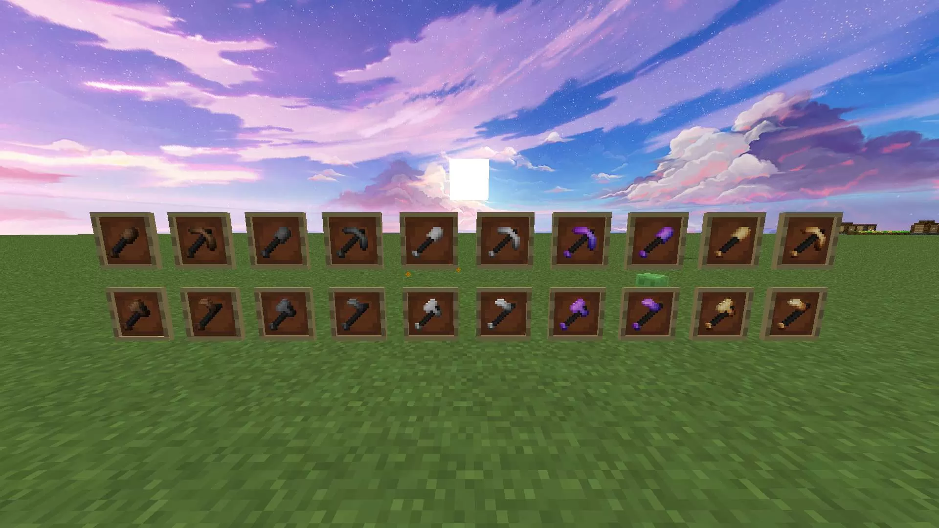 Gallery Image 4 for bhvoidSkySpecial on PVPRP